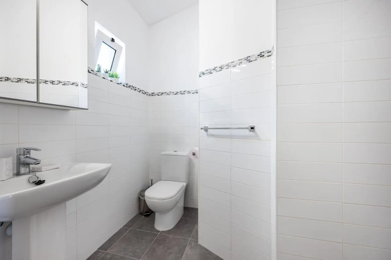 Senhora da Luz Casa Coruja 빌라 0*, Senhora da Luz 포르투갈